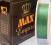 Plecionka MAX Empire 0,20 mm 150 m 23,30 kg