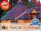 Drewniany DOMEK GRILLOWY 16,5m2