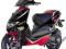 Rama Dokumenty PL / Aprilia SR 50 Ditech