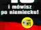 T_ 40 lekcji i mówisz po niemiecku! - NOWA +CD