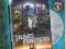 Transformers Science Fiction Kolekcja Film DVD