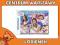 Puzzle Violetta 104 el. 27878 CLEMENTONI waw sklep
