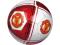 Piłka MANCHESTER UNITED