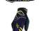 RĘKAWICE CROSS JESIEŃ ZIMA UFO NEOPREN ROZMIAR XL