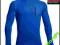 UNDER ARMOUR KURTKA UA Thermo Run 1/4 Zip ROZM. L