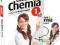 Ciekawa chemia GIM 1 Podręcznik + CD-ROM WSiP