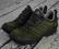 **ADIDAS GORE-TEX RESPONSE BUTY TREKKINGOWE 40 2/3