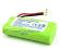 akumulator 2.4V 800mAh do tel.bezprz. GIGASET A120