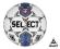 SELECT PIŁKA NOŻNA NUMERO 10 ROZ. 5 ATEST FIFA