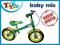 BABY MIX ROWEREK BIEGOWY SUPER LEKKI MAX 40 KG