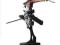 FIGURKA FIGURK! ATTACK ON TITAN ! MIKASA ACKERMAN!