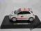 FIAT ABARTH 500 ASSETTO CORSE - BBURAGO 1:24