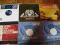 paczka vinyli Trance