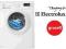 ELECTROLUX  Pralka 6KG, 1200 obr./min.,klasa A++