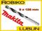 Wiertło cylindryczne do drewna Makita 9 x 125 mm