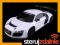 AUDI R8 LMS ZDALNIE STEROWANY 1:24 RASTAR LICENCJA