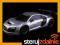 AUDI R8 LMS 1:24 ZDALNIE STEROWANY RASTAR LICENCJA