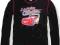 CARS Lightin McQueen granatowa bluzka 140-146 SALE