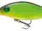 WOBLER TEAM CORMORAN BELLY DIVER 72mm/15g - 723