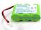 akum. 3,6V 600mAh do GIGASET 100 200 A1 A100 T294 akum. 3,6V 600mAh do GIGASET 100 200 A1 A100 T294
