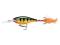 Wobler Rapala X-Rap Shad XRS 06 cm P