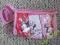 PRIMARK 3PACK MAJTECZEK DISNEY MINNIE 7/8 LAT UK