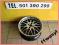 Felga Aluminiowa 4x100 R 17 cali ET35