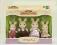 Sylvanian Families: Rodzinka Królików Mlecznych