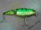 WOBLER Mikado JOINTED PADDLE- EXTRA WYKONANIE -