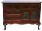 komoda w stylu kolonialnym nr. 1006