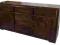 komoda w stylu kolonialnym nr. 0750