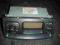 Radio moduł sterowania radiem Toyota Yaris 2001r