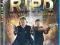 R.I.P.D. AGENCI Z ZAŚWIATÓW , Blu-ray , PL , W-wa