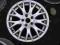 felga aluminiowa  audi a4