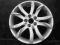 FELGA ALUMINIOWA PEUGEOT 5x108 7x17 ET46