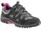 Buty Jack Wolfskin CANYON HIKER women 37