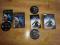 gry PC : AVATAR + STAR WARS THE FORCE UNLEASHED PL