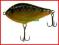 WOBLER SIEK-M GLAPEK 7cm / 14g SS SLIDER ZEROWY st