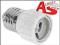 ADAPTER ZŁĄCZE PRZEJŚCIÓWKA LED E27 na GU10