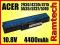 BATERIA ACER AS07A41 AS07A42 BT.00604.024 4400mAh