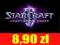 STARCRAFT II 2 HEART OF THE SWARM HOTS PUDEŁKO BOX