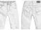 KAPPAHL gniecione bermudy jeansowe NOWE r 146