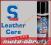 S100 Leder Pflege środek do skóry matowej POZNAŃ