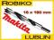 Wiertło cylindryczne do drewna Makita 16 x 180 mm