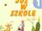 NOWE JUŻ W SZKOLE podręcznik klasa 1 część 2+ CD