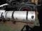 ZBIORNIK PALIWA ALUMINIOWY VOLVO FH 12 1600 netto