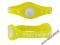 Opaska Energetyczna Power Arm Band Balance Żółty
