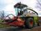 claas jaguar 690sl kemper 3000