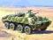 Zvezda 3557 BTR-70 Russian personal carrier (1:35)
