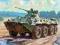 Zvezda 3560 Russian BTR-80A Personnel Carrier (1:3